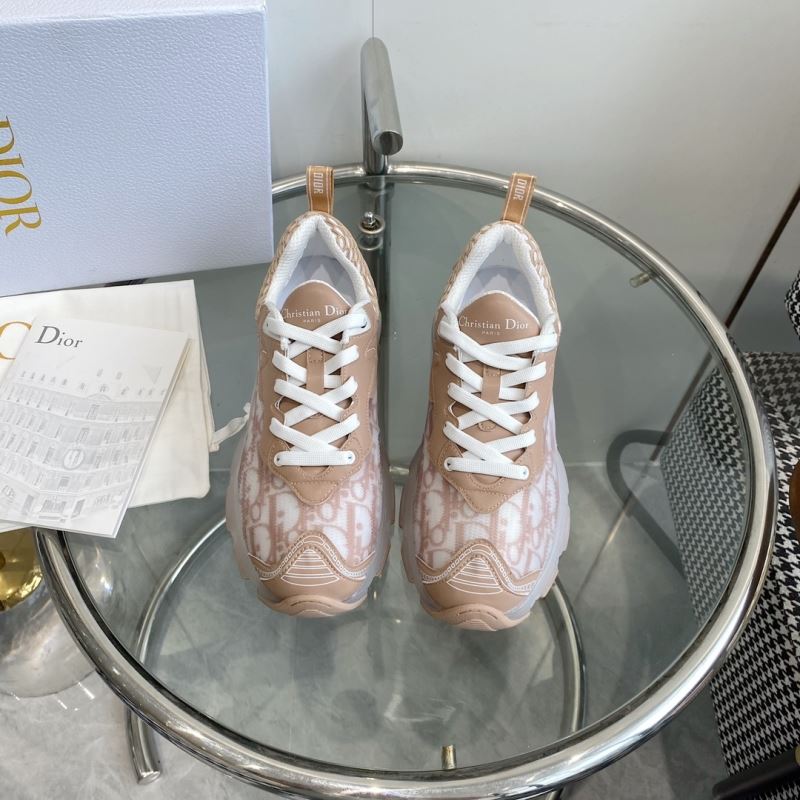 Christian Dior Sneaker